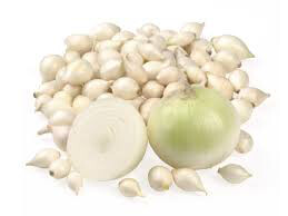 Onion Snowball White Sets qty.100 non gmo