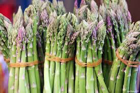 Asparagus Mary Washington bare root qty. 2 non gmo