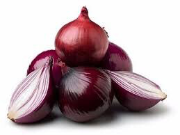 Onion Dutch Red Sets qty. 75 non gmo
