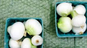 Onion Dutch White Sets qty. 75 non gmo