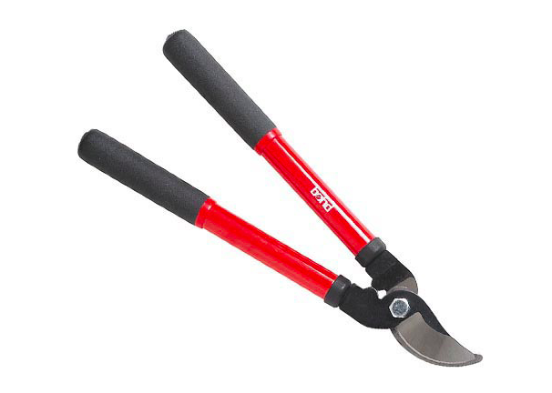 Lopper Bypass Cut Compound