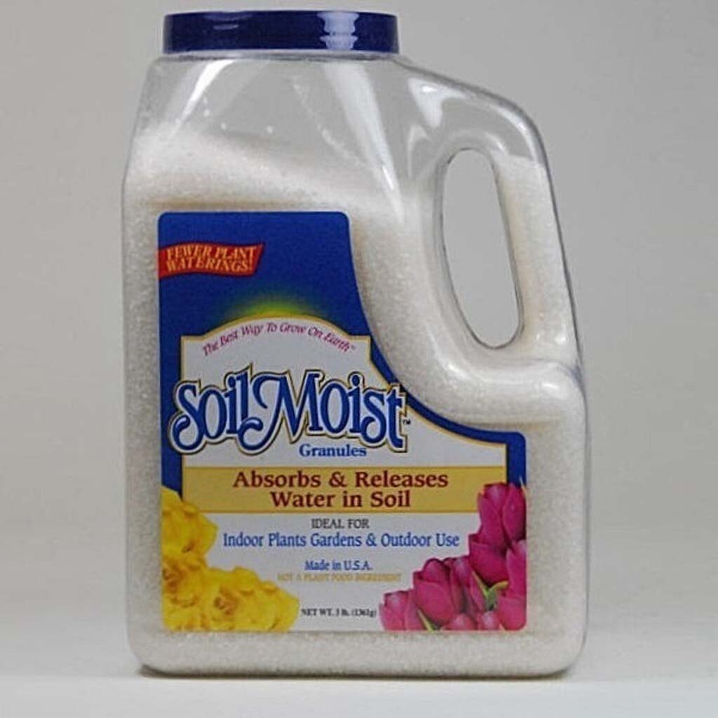 Soil Moist