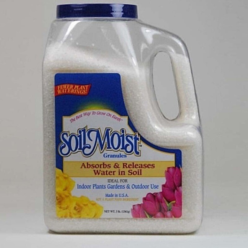 Soil Moist