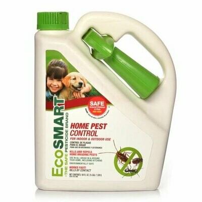 Home Pest Control 64 oz.