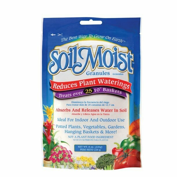 Soil Moist