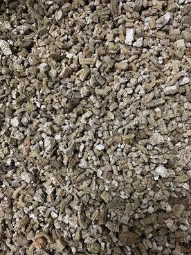 Horticultural Vermiculite