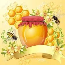  Honey Locally made/havested