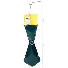 Japanese Beetle Trap
