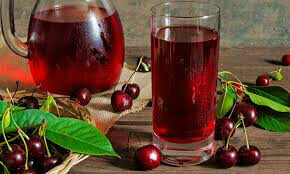  cherry tart Prunus cerasus ‘Montmorency&#39;