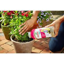 Osmocote Plus Smart Release Plant Food