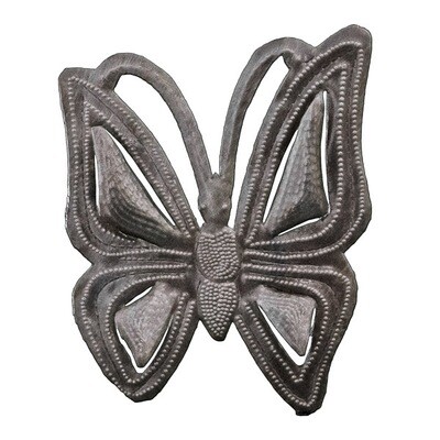 3D Butterfly 5.25" x 6.5"