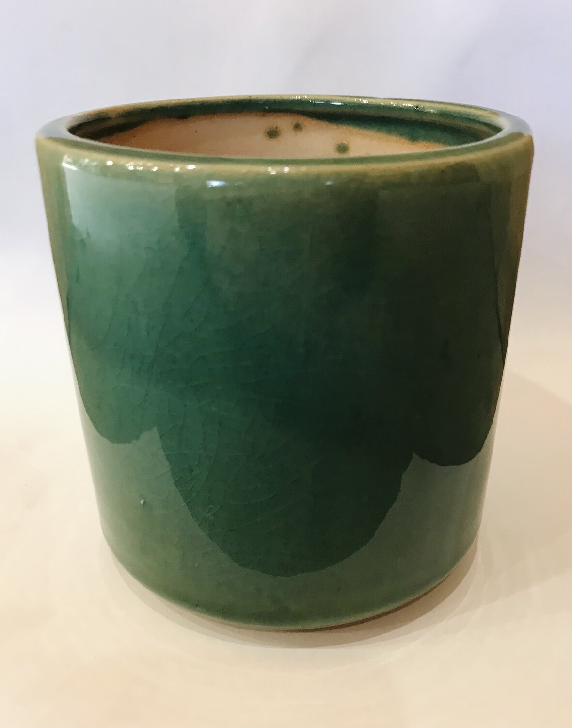 Round Mini Pot