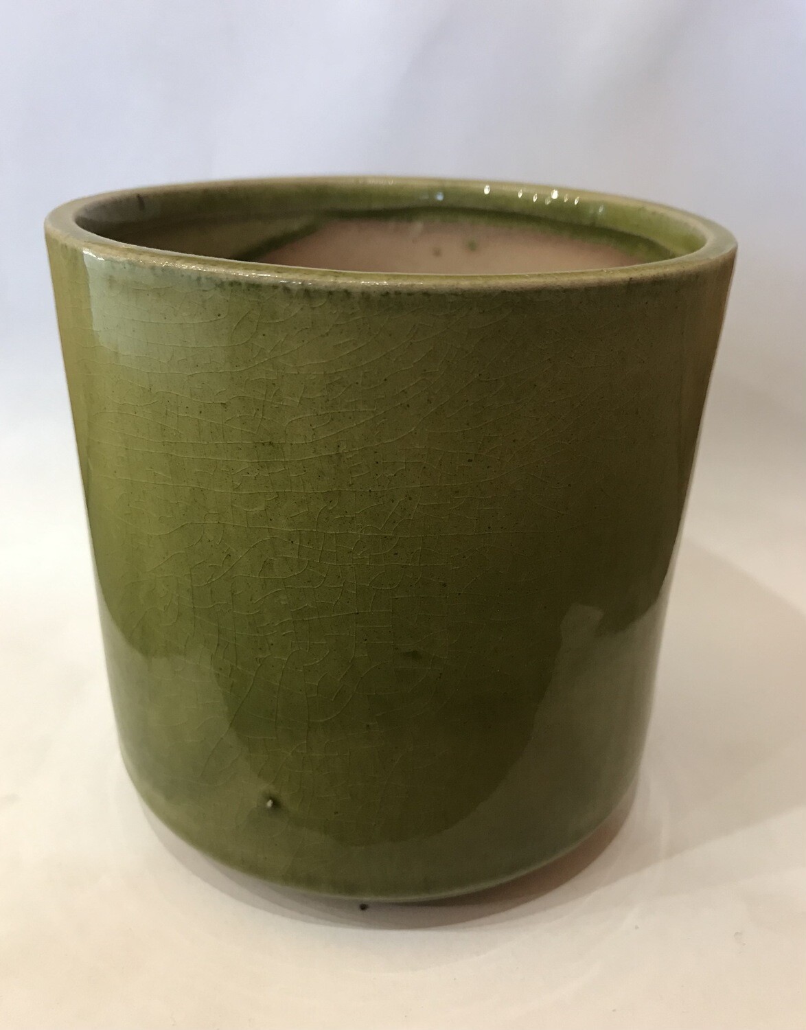 Round Mini Pot