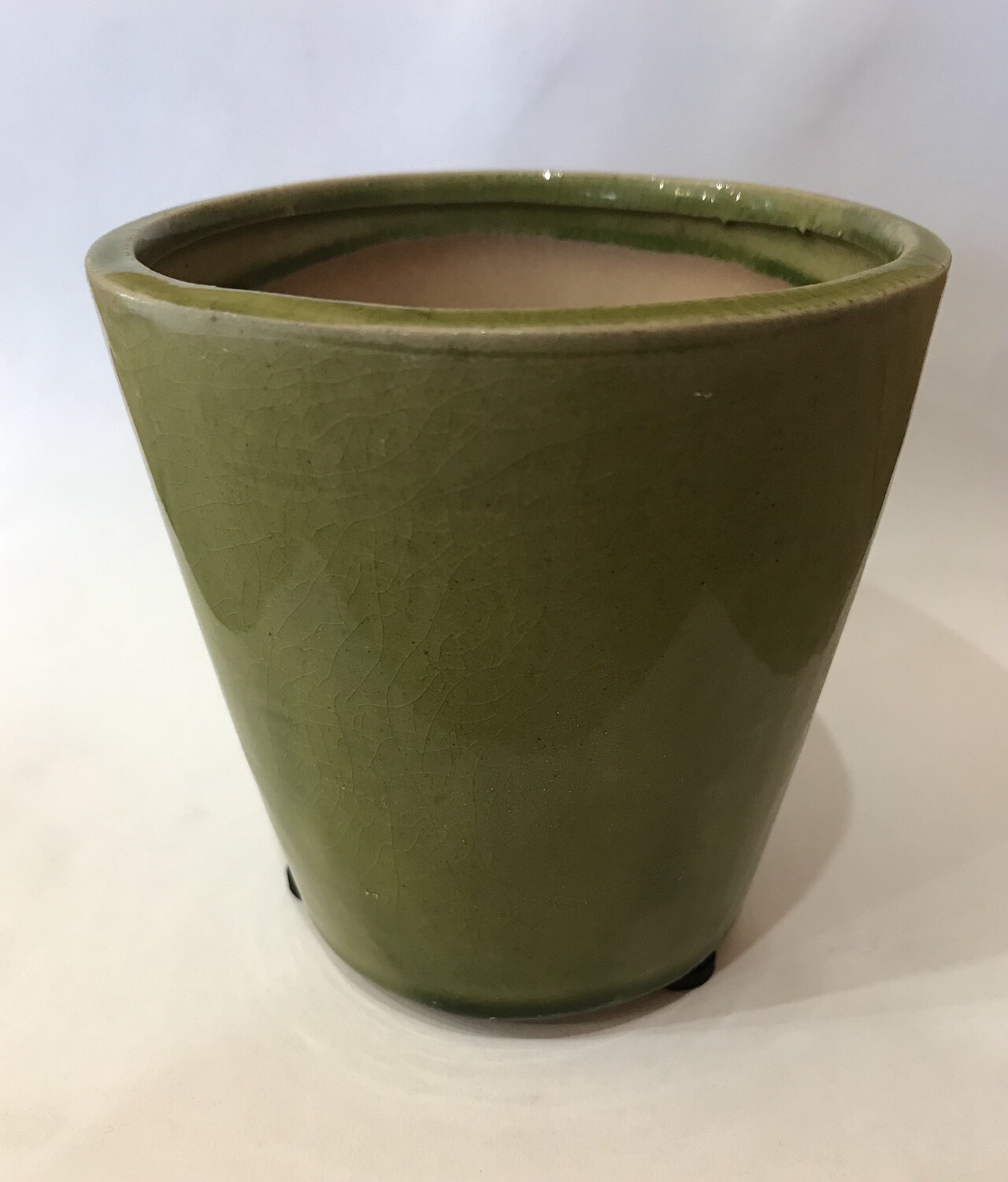 Tapered Mini Pot