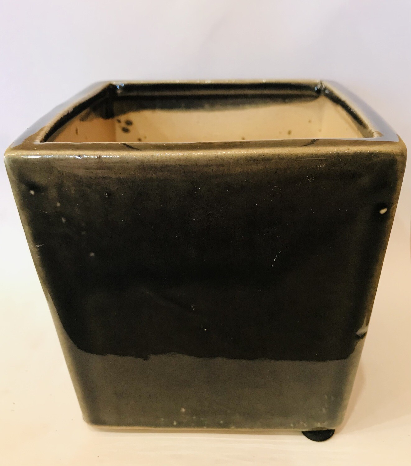Square Mini Pot