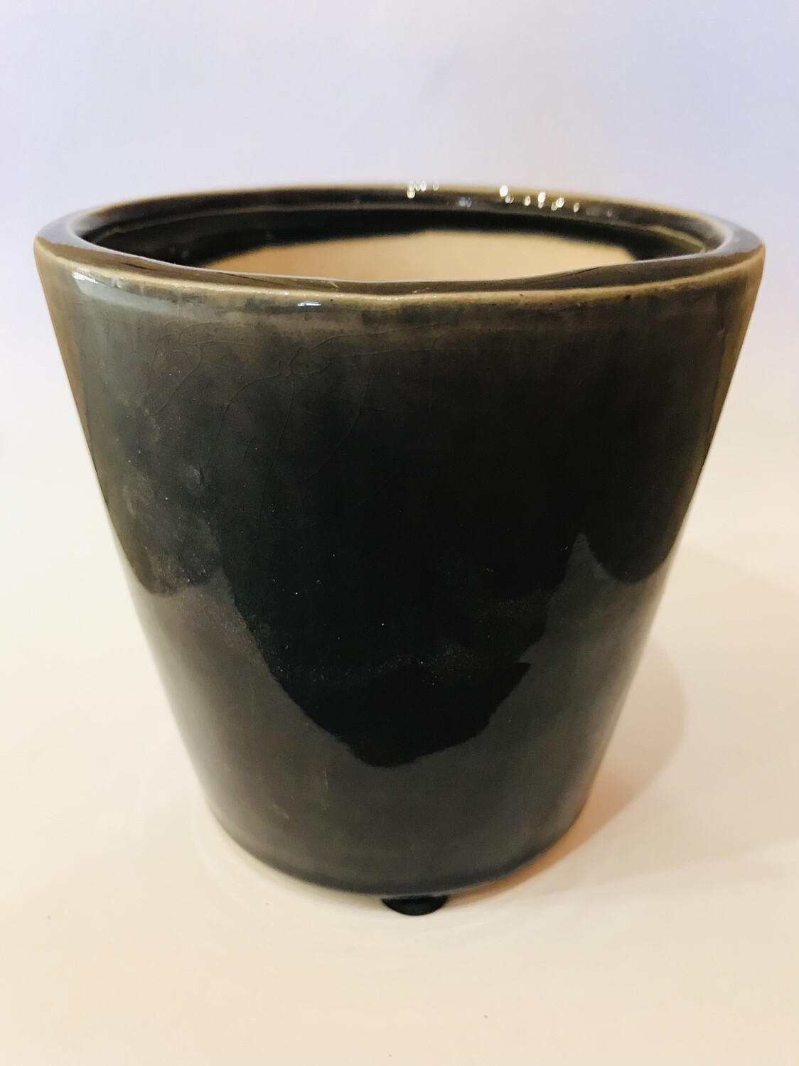 Tapered Mini Pot