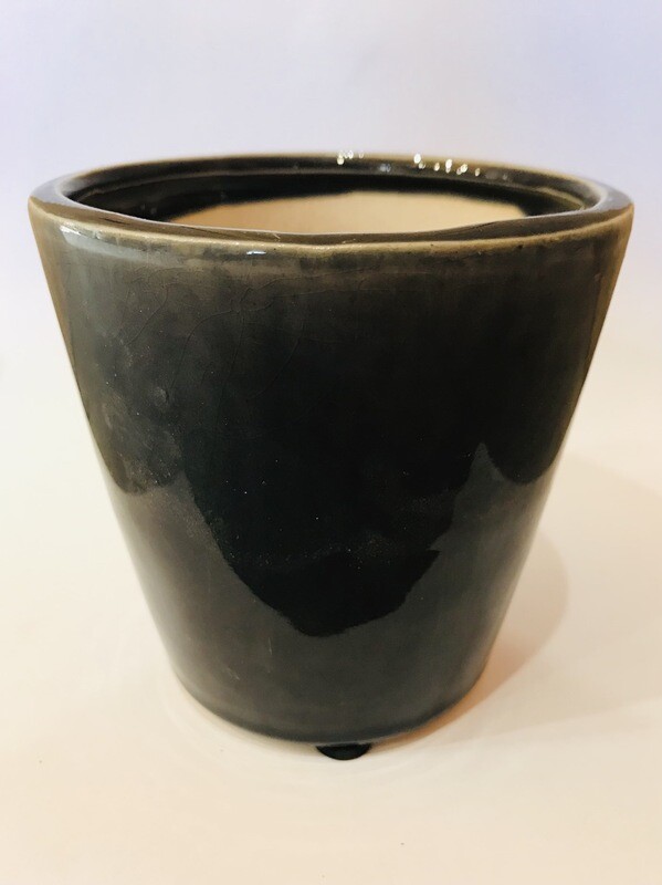 Tapered Mini Pot