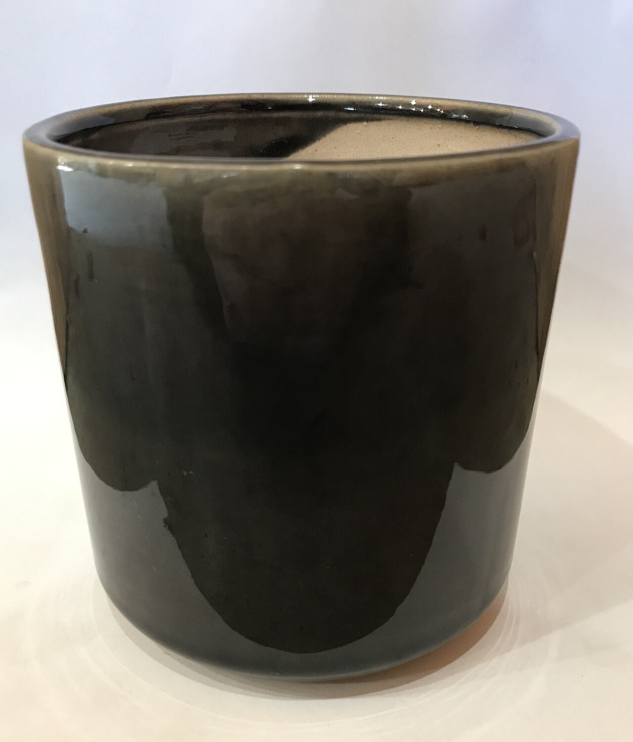 Round Mini Pot