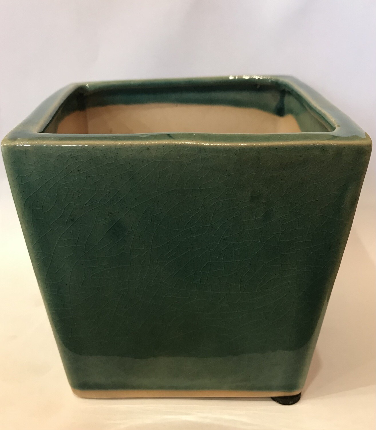 Square Mini Pot