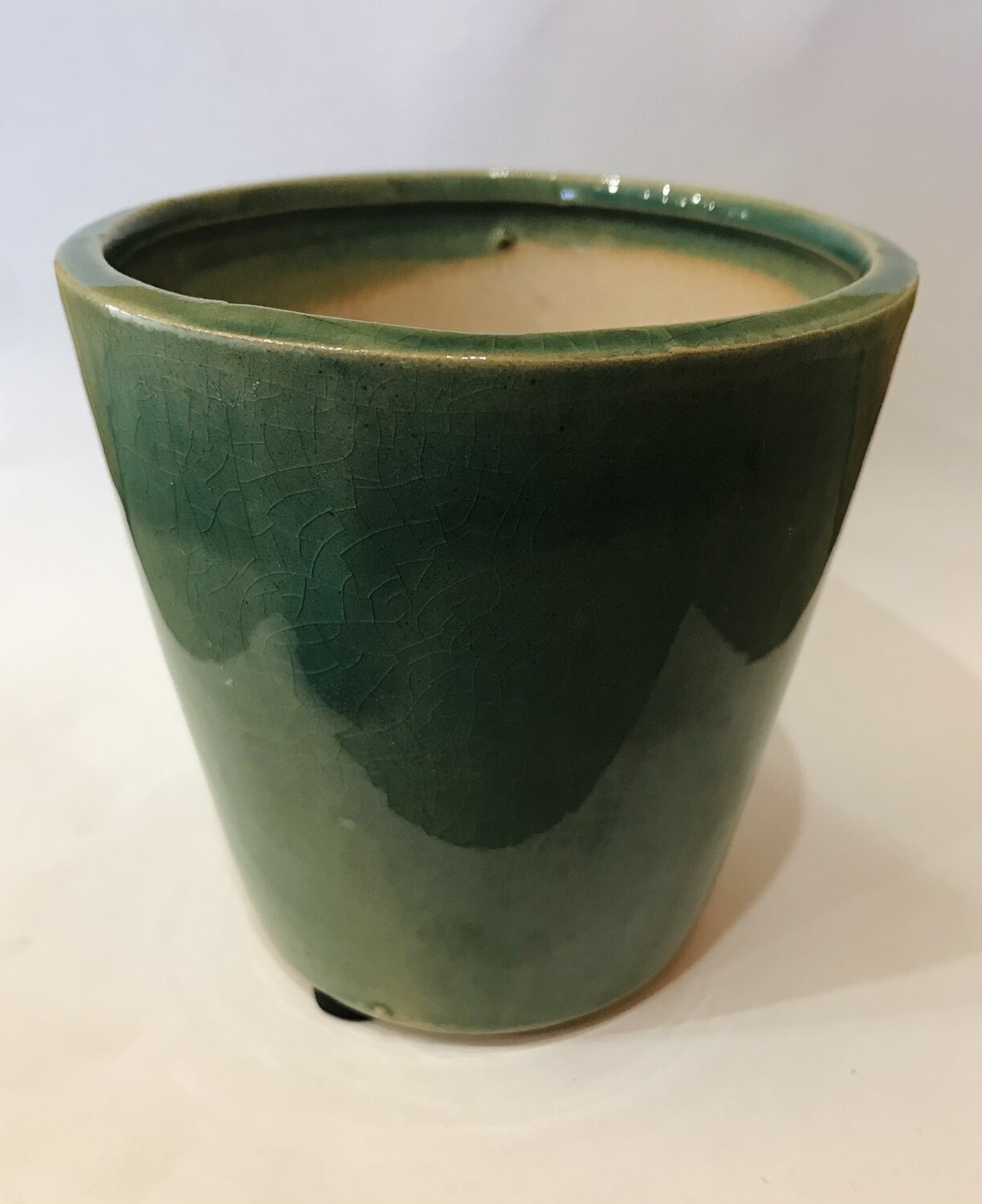 Tapered Mini Pot