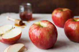 Apple Malus pumila Honeycrisp