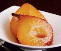 Pyrus communis &#39;Moonglow&#39;