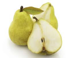 Pear Pyrus communis &#39;Bartlett&#39;