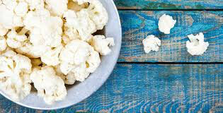 Cauliflower Bishop Organic 6-pack 