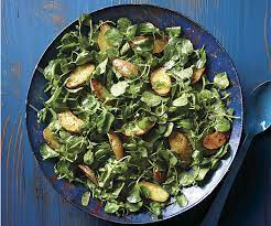 Watercress Organic 1 Pint