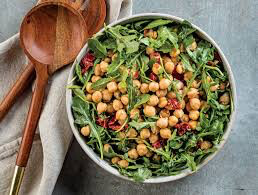 Arugula organic 1 pint
