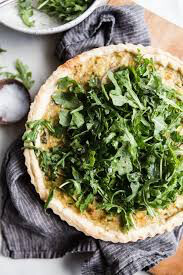 Arugula organic 1 pint