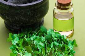 Watercress Organic 1 Pint