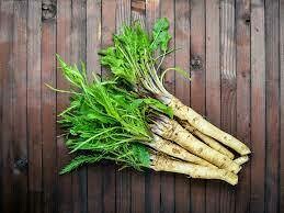 Horseradish Organic