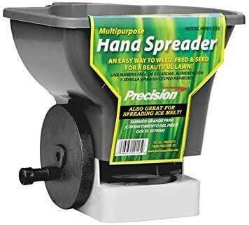 Hand Spreader