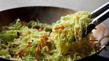 Cabbage Minute Chinese Organic 6-Pack