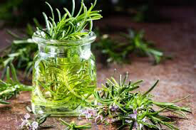 Rosemary BBQ Organic