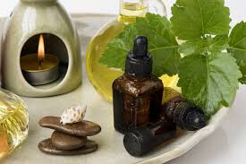 Patchouli Organic