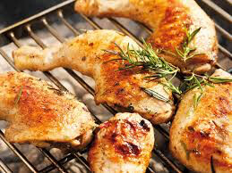 Rosemary BBQ Organic
