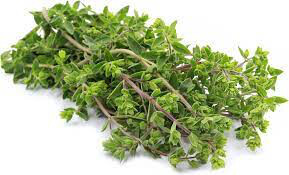 Marjoram Dwarf Organic