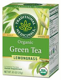 Lemon Grass Asian West Indian Organic