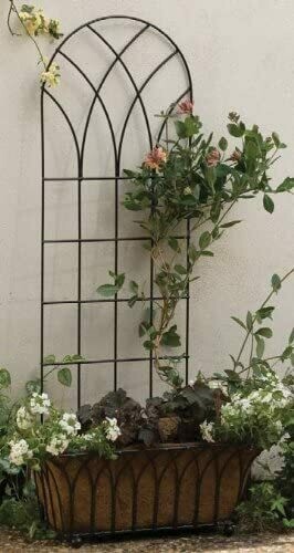 Gothic 72” trellis