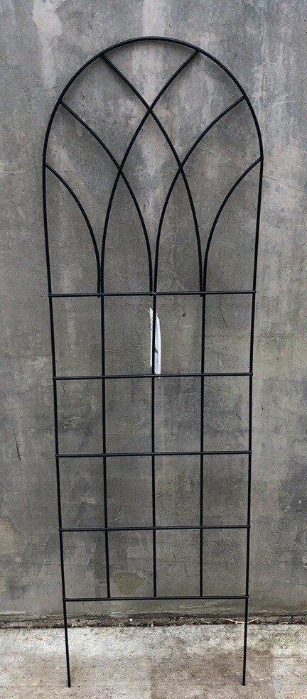 Gothic 72” trellis