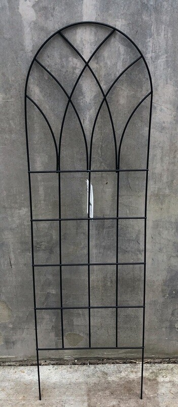 Gothic 72” trellis