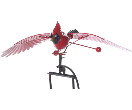 Kinetic Cardinal Stake 52.5&quot;