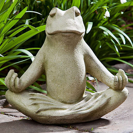 Totally Zen Frog (BR)