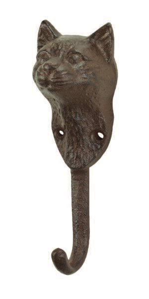 Cat hook metal