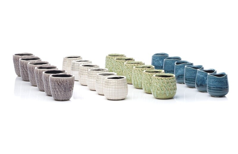 Piccoli Miniature Garden Pot