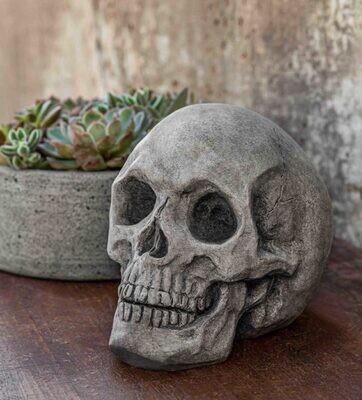 Alas Poor Yorick AS