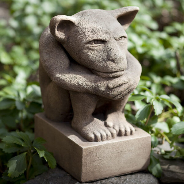 Sitting Gargoyle (BR)
