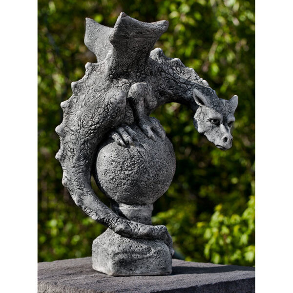 Fiona Winged Dragon (AS)